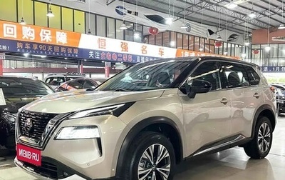 Nissan X-Trail, 2021 год, 2 190 005 рублей, 1 фотография