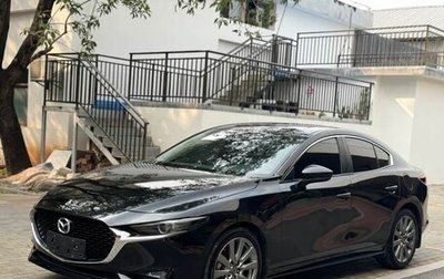 Mazda 3, 2021 год, 1 710 000 рублей, 1 фотография