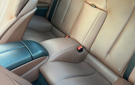 BMW 6 серия, 2013 год, 3 500 000 рублей, 14 фотография