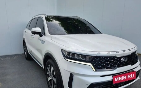 KIA Sorento IV, 2021 год, 2 700 000 рублей, 2 фотография