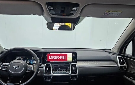 KIA Sorento IV, 2021 год, 2 700 000 рублей, 6 фотография