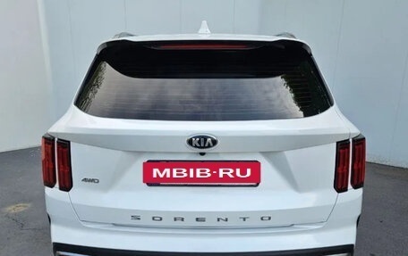 KIA Sorento IV, 2021 год, 2 700 000 рублей, 3 фотография