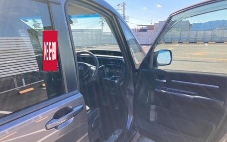 Honda Stepwgn IV, 2021 год, 1 630 000 рублей, 14 фотография