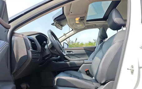 Nissan X-Trail, 2021 год, 2 190 005 рублей, 9 фотография