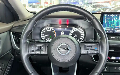 Nissan X-Trail, 2021 год, 2 190 005 рублей, 8 фотография