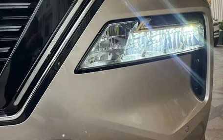 Nissan X-Trail, 2021 год, 2 190 005 рублей, 4 фотография