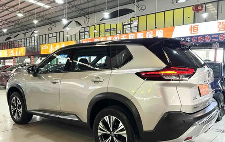 Nissan X-Trail, 2021 год, 2 190 005 рублей, 6 фотография