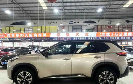 Nissan X-Trail, 2021 год, 2 190 005 рублей, 3 фотография