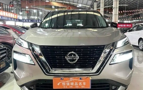 Nissan X-Trail, 2021 год, 2 190 005 рублей, 2 фотография