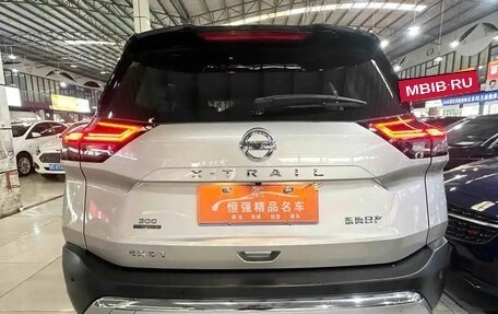 Nissan X-Trail, 2021 год, 2 190 005 рублей, 5 фотография