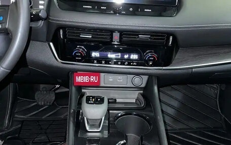 Nissan X-Trail, 2021 год, 2 190 005 рублей, 10 фотография
