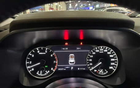 Nissan X-Trail, 2021 год, 2 190 005 рублей, 12 фотография