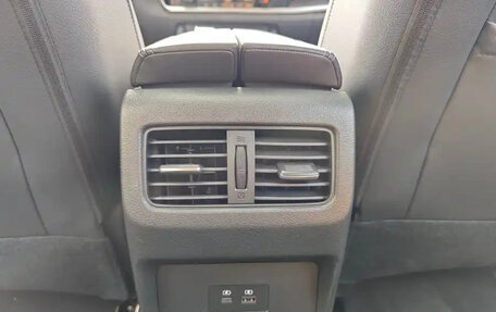 Nissan X-Trail, 2021 год, 2 190 005 рублей, 17 фотография