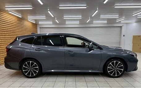 Subaru Levorg, 2021 год, 2 350 777 рублей, 6 фотография