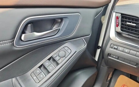 Nissan X-Trail, 2021 год, 2 190 005 рублей, 14 фотография