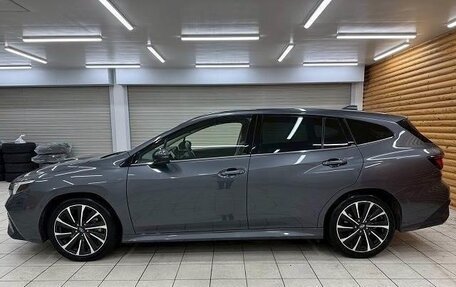 Subaru Levorg, 2021 год, 2 350 777 рублей, 4 фотография