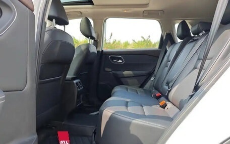 Nissan X-Trail, 2021 год, 2 190 005 рублей, 15 фотография
