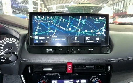 Nissan X-Trail, 2021 год, 2 190 005 рублей, 11 фотография