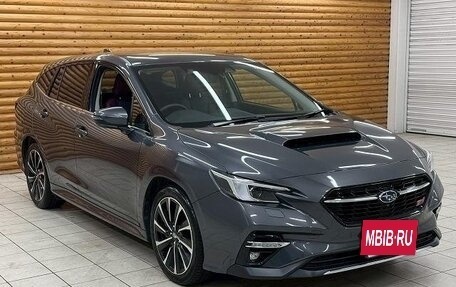 Subaru Levorg, 2021 год, 2 350 777 рублей, 3 фотография