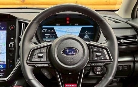 Subaru Levorg, 2021 год, 2 350 777 рублей, 8 фотография