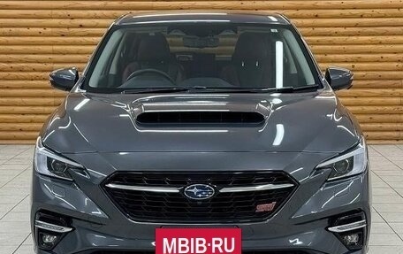 Subaru Levorg, 2021 год, 2 350 777 рублей, 2 фотография