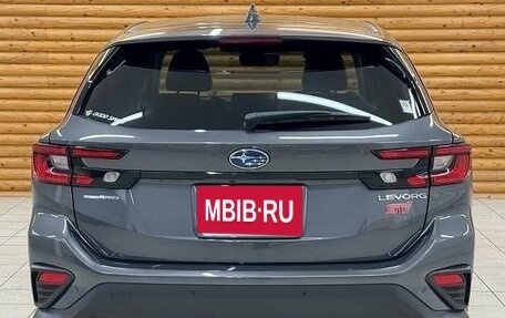 Subaru Levorg, 2021 год, 2 350 777 рублей, 5 фотография