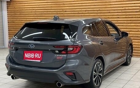 Subaru Levorg, 2021 год, 2 350 777 рублей, 7 фотография