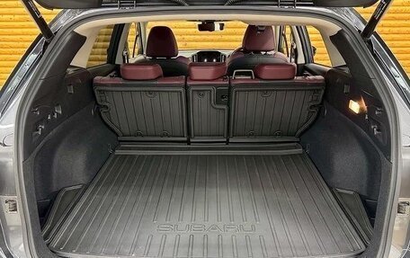 Subaru Levorg, 2021 год, 2 350 777 рублей, 16 фотография