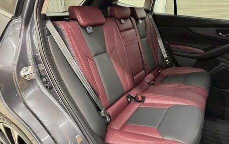 Subaru Levorg, 2021 год, 2 350 777 рублей, 13 фотография