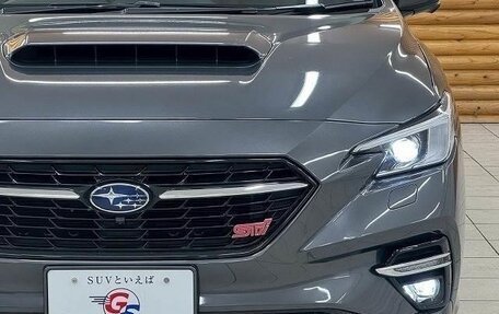 Subaru Levorg, 2021 год, 2 350 777 рублей, 17 фотография