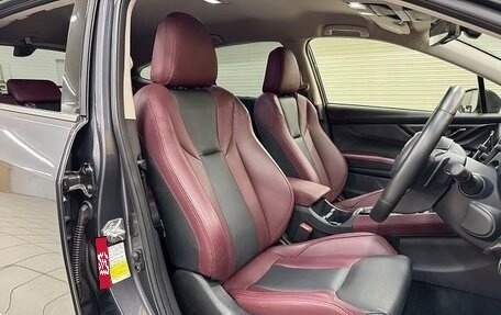 Subaru Levorg, 2021 год, 2 350 777 рублей, 12 фотография