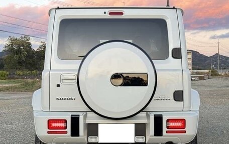 Suzuki Jimny, 2022 год, 1 410 000 рублей, 6 фотография
