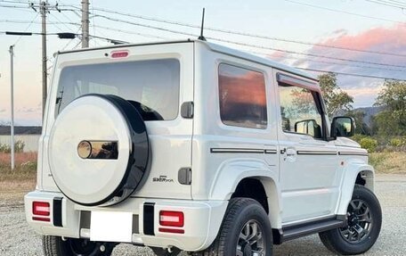 Suzuki Jimny, 2022 год, 1 410 000 рублей, 7 фотография