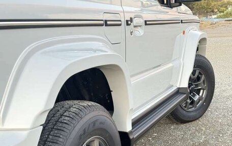 Suzuki Jimny, 2022 год, 1 410 000 рублей, 9 фотография