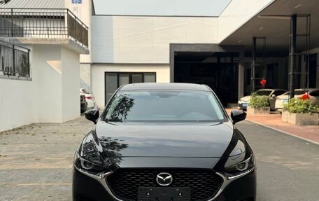 Mazda 3, 2021 год, 1 710 000 рублей, 4 фотография
