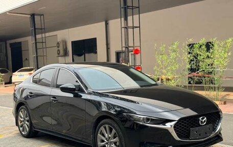 Mazda 3, 2021 год, 1 710 000 рублей, 8 фотография