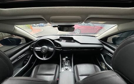 Mazda 3, 2021 год, 1 710 000 рублей, 9 фотография