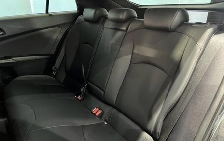 Toyota Prius IV XW50, 2022 год, 1 600 000 рублей, 22 фотография