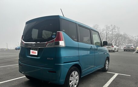 Suzuki Solio III, 2019 год, 1 050 000 рублей, 6 фотография