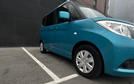Suzuki Solio III, 2019 год, 1 050 000 рублей, 8 фотография