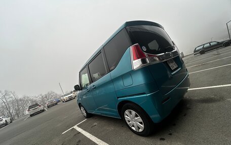Suzuki Solio III, 2019 год, 1 050 000 рублей, 4 фотография