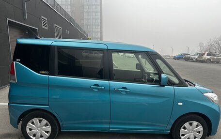 Suzuki Solio III, 2019 год, 1 050 000 рублей, 7 фотография