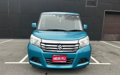 Suzuki Solio III, 2019 год, 1 050 000 рублей, 1 фотография