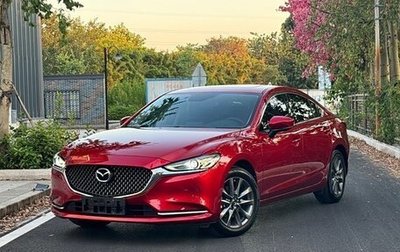 Mazda 6, 2021 год, 2 198 000 рублей, 1 фотография