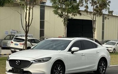Mazda 6, 2021 год, 2 198 000 рублей, 1 фотография