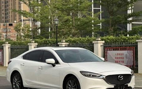 Mazda 6, 2021 год, 2 198 000 рублей, 5 фотография