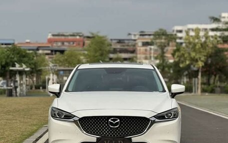 Mazda 6, 2021 год, 2 198 000 рублей, 3 фотография