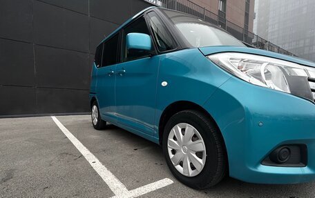 Suzuki Solio III, 2019 год, 1 050 000 рублей, 9 фотография