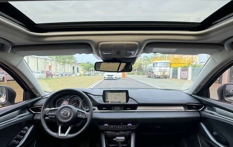 Mazda 6, 2021 год, 2 198 000 рублей, 6 фотография
