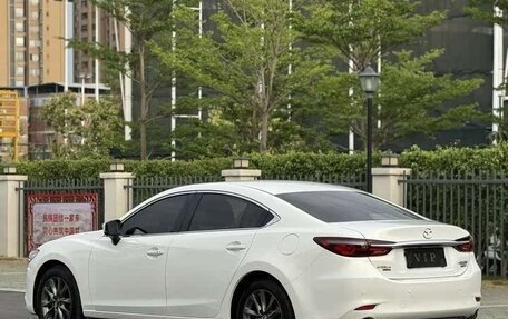 Mazda 6, 2021 год, 2 198 000 рублей, 2 фотография